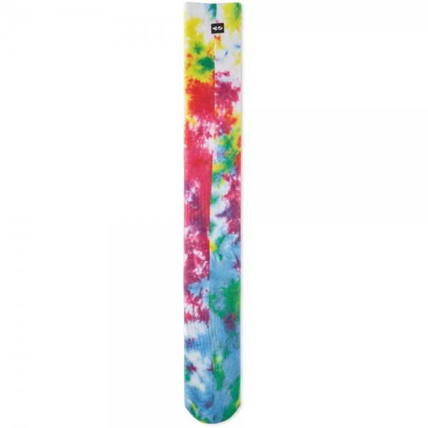 THIRTYTWO DOUBLE TIE DYE CALZINI SNOWBOARD