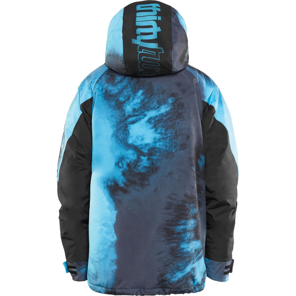 THIRTYTWO LASHED INSULATED HAZE GIACCA SNOWBOARD