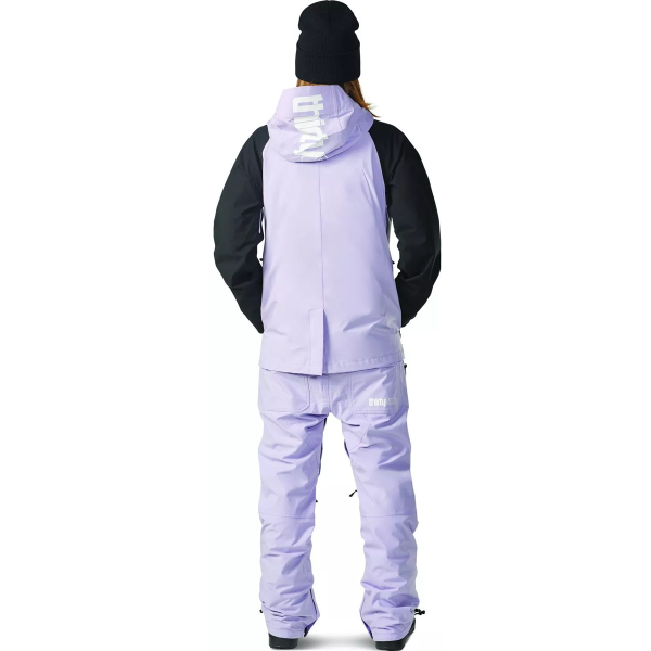 THIRTYTWO NOVA LAVENDER GIACCA SNOWBOARD DONNA