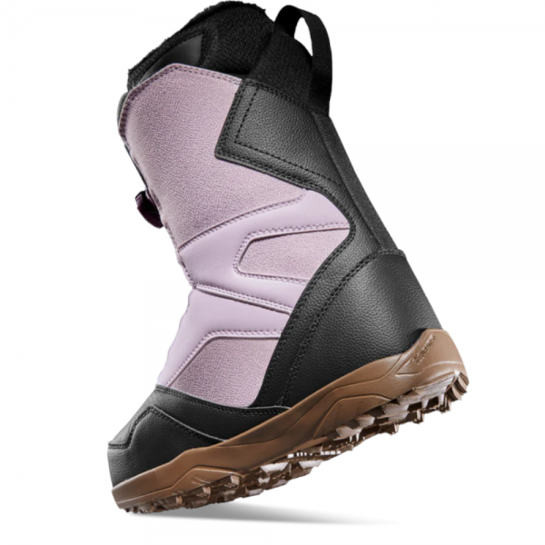 THIRTYTWO STW DOUBLE BOA LAVANDER SCARPONI SNOWBOARD DONNA