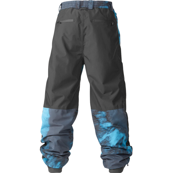 THIRTYTWO SWEEPER HAZE PANTALONI SNOWBOARD