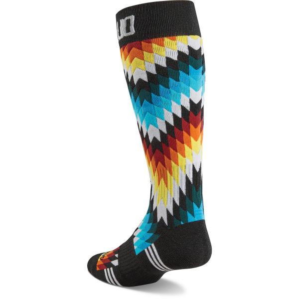 THIRTYTWO TM MERINO MULTI CALZINI SNOWBOARD