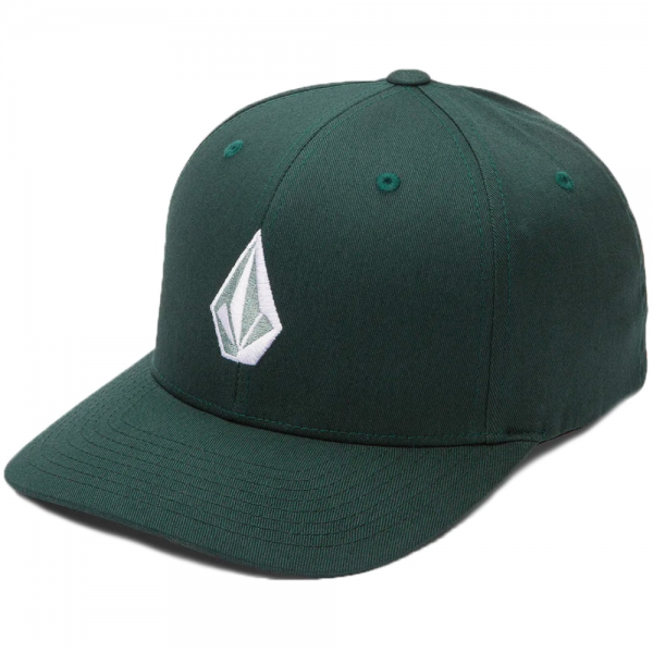 VOLCOM FULL STONE XFIT CEDAR GREEN CAPPELLO