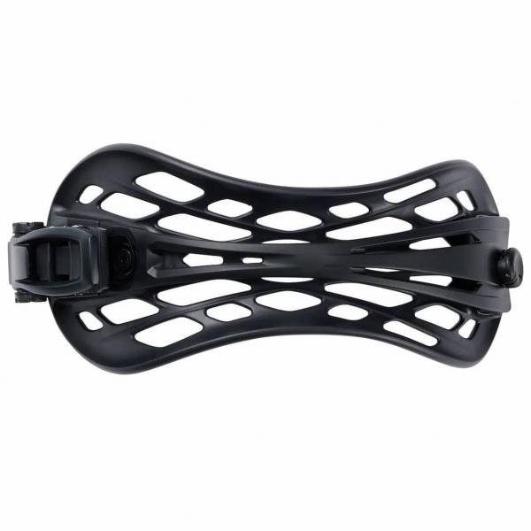 BURTON HAMMOCK ANKLE STRAP RICAMBI SNOWBOARD (SINISTRA)