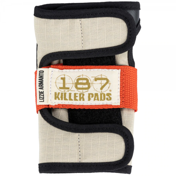 187 KILLER PADS SIX PACK AMARANTO PROTEZIONI