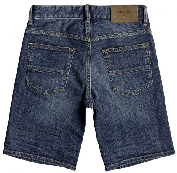 Bermuda Bambino QUIKSILVER Revolver (Middle Sky)