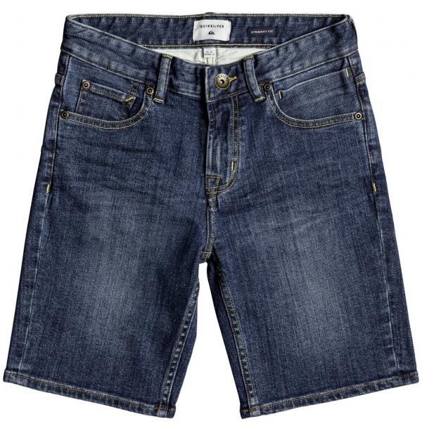 Bermuda Bambino QUIKSILVER Revolver (Middle Sky)