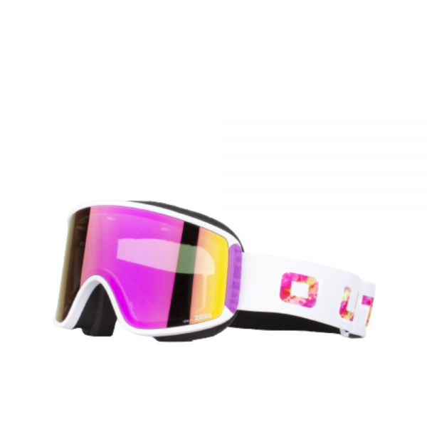 OUT OF SHIFT SPRINKLE VIOLET MCI MASCHERA SNOWBOARD