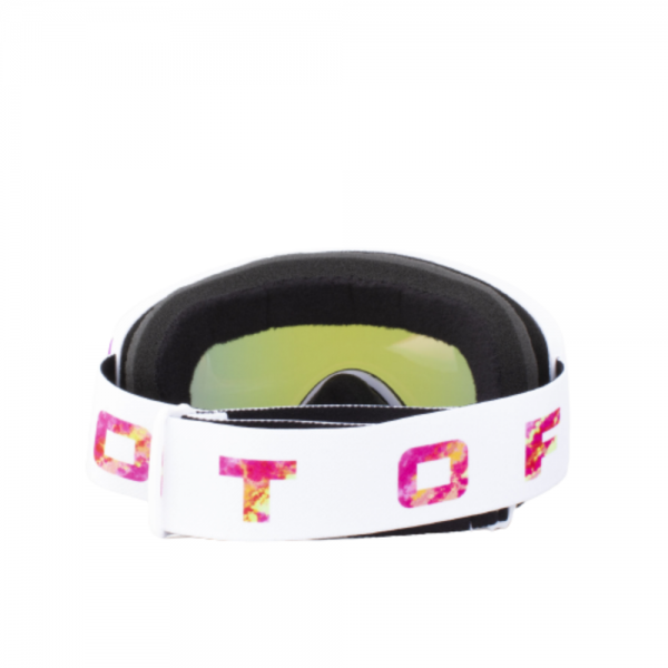 OUT OF SHIFT SPRINKLE VIOLET MCI MASCHERA SNOWBOARD