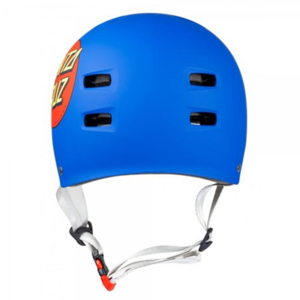 BULLET SANTA CRUZ CLASSIC DOT CASCO