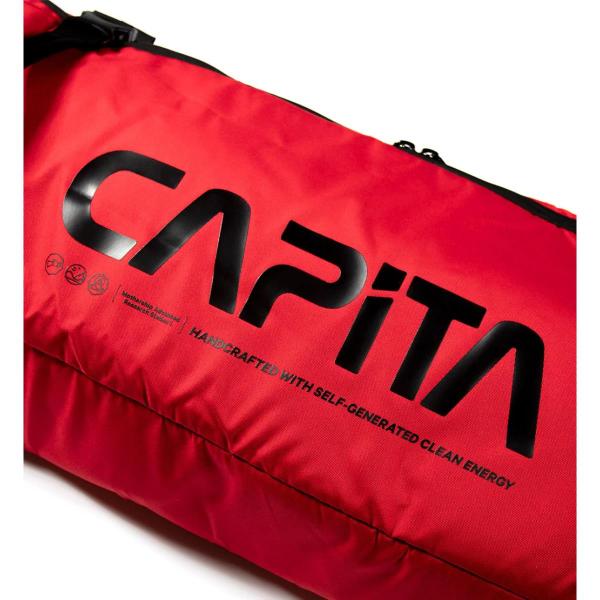 CAPITA EXPLORER SACCA SNOWBOARD