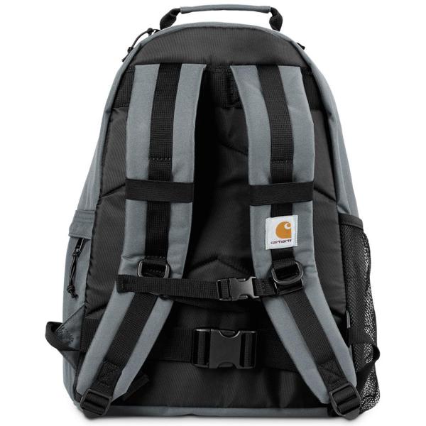 CARHARTT WIP KICKFLIP BACKPACK DOVE GREY