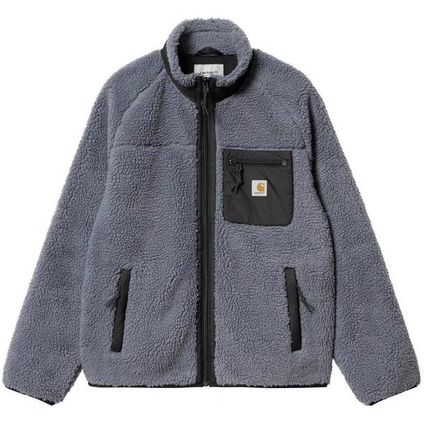 CARHARTT WIP PRENTIS LINER DOVE GREY/BLACK