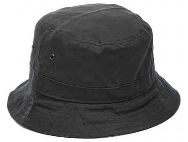 CARHARTT WIP SCRIPT BLACK CAPPELLO