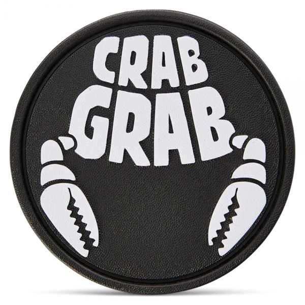 CRAB GRAB THE LOGO BLACK PAD