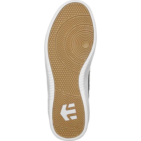 ETNIES THE AURELIEN BLACK/WHITE SCARPE