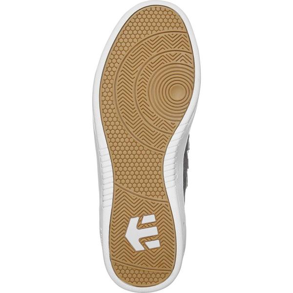 ETNIES THE AURELIEN GREY/LIGHT GREY SCARPE