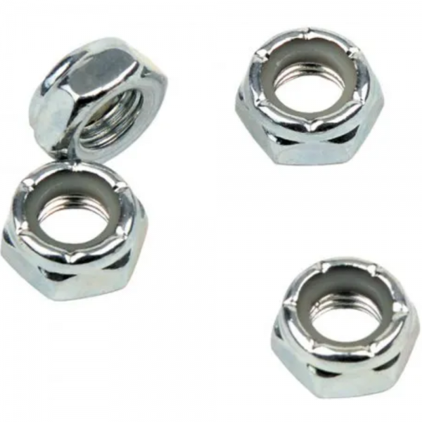  INDEPENDENT GENUINE PARTS AXLE NUTS DADI TRUCK