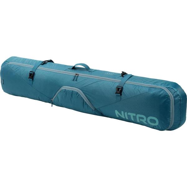 NITRO CARGO BOARD BAG ARTIC SACCA SNOWBOARD