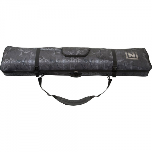 NITRO CARGO BOARD BAG FORGED CAMO SACCA SNOWBOARD