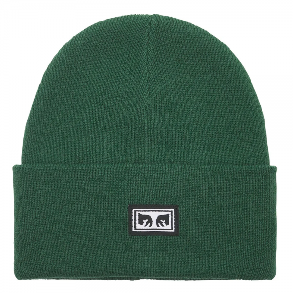 OBEY ICON EYES DARK CEDAR CAPPELLO