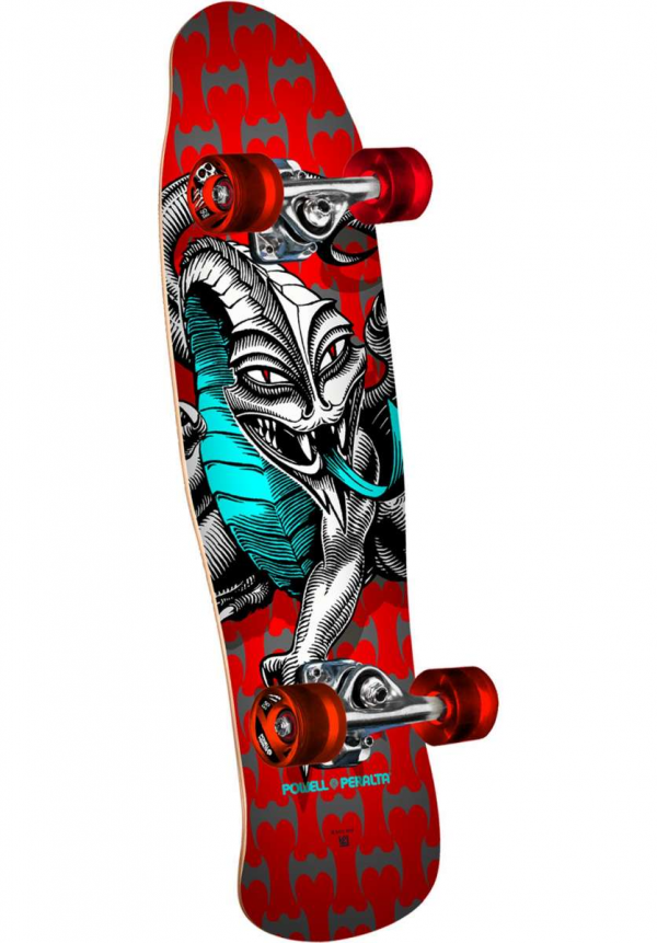 POWELL PERALTA CAB DRAGON III 29,5