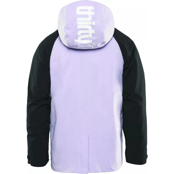 THIRTYTWO NOVA LAVENDER GIACCA SNOWBOARD DONNA