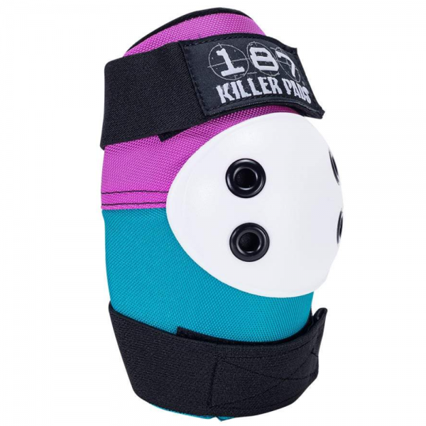 187 KILLER PADS JR SIX PACK PROTEZIONI BAMBINO/JUNIOR