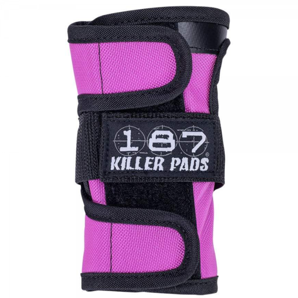 187 KILLER PADS JR SIX PACK PROTEZIONI BAMBINO/JUNIOR