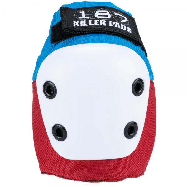 187 KILLER PADS JR SIX PACK PROTEZIONI BAMBINO/JUNIOR