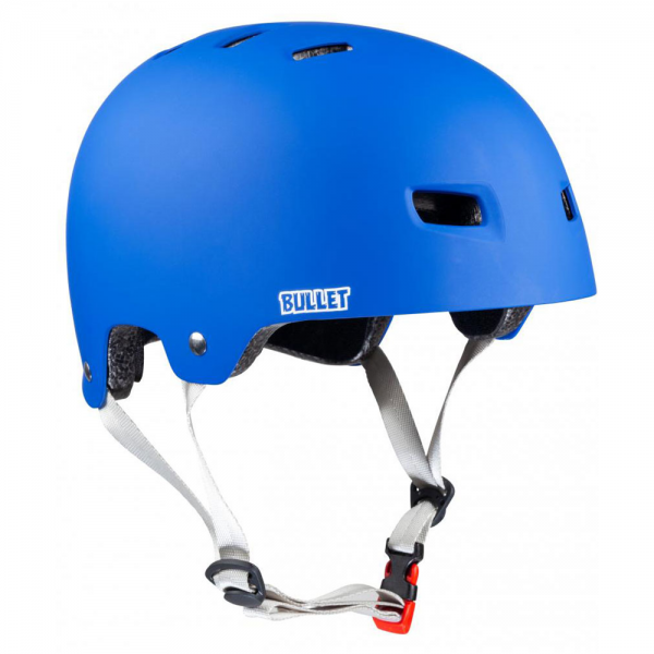 BULLET SANTA CRUZ CLASSIC DOT CASCO