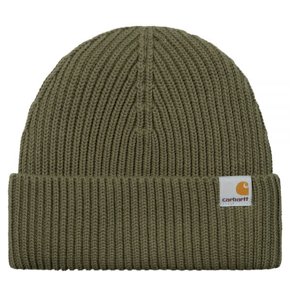 CARHARTT WIP BURBANK SEAWEED CAPPELLO