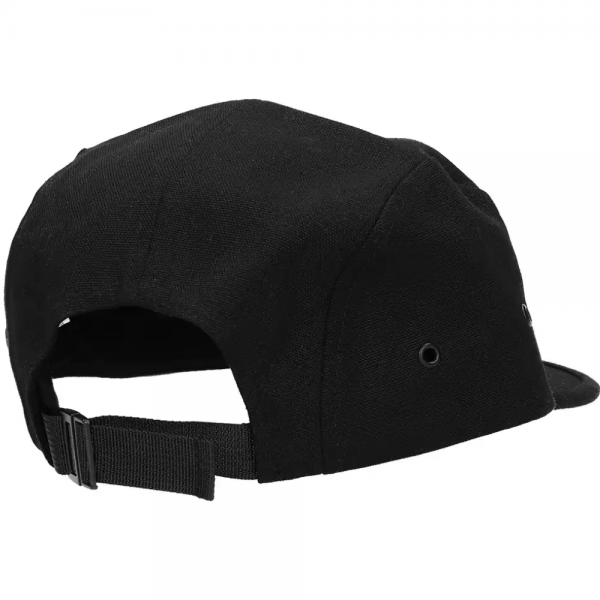 CARHARTT WIP BACKLEY BLACK CAPPELLO