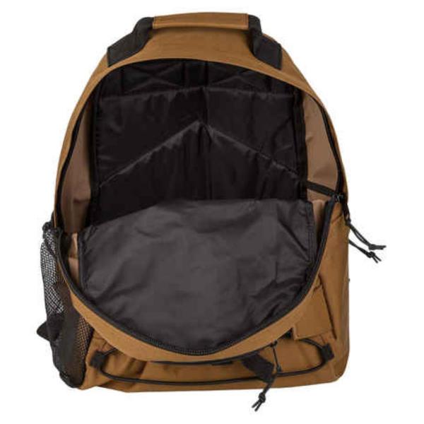 CARHARTT WIP KICKFLIP BACKPACK HAMILTON BROWN