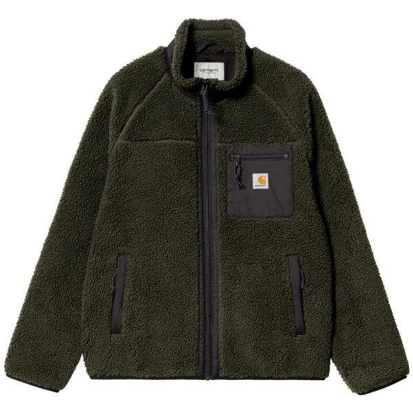 CARHARTT WIP PRENTIS LINER CYPRESS/ BLACK