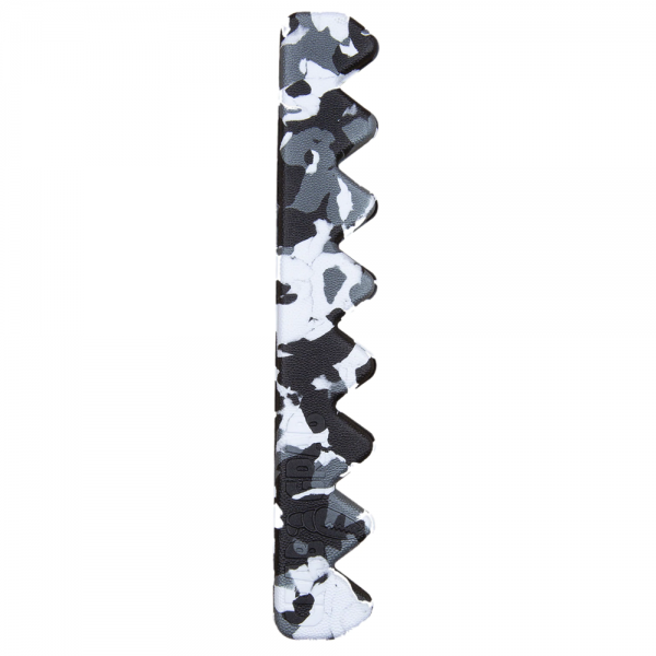 CRAB GRAB SQUIGGLE STICK SNOW CAMO PAD