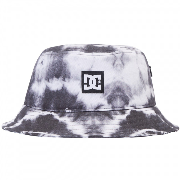 DC BUCKET RIPTIDE BLACK CAPPELLO