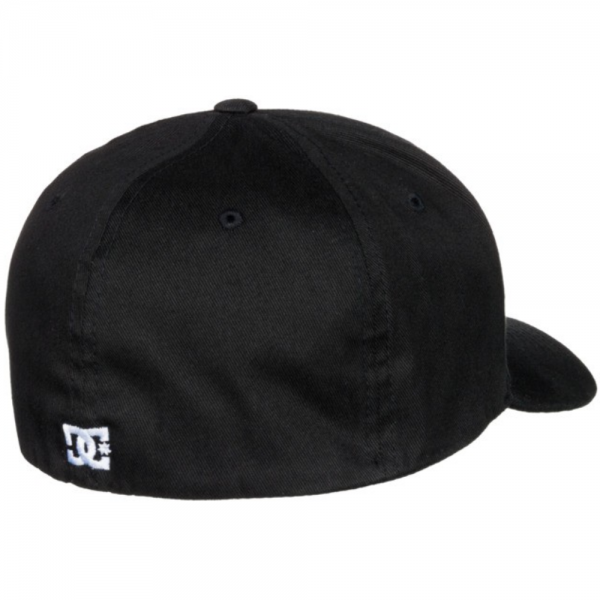 DC STAR 2 BLACK CAPPELLO