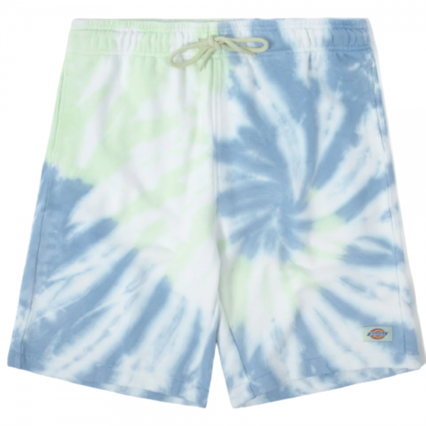 DICKIES SEATAC CELADON GREEN SHORTS