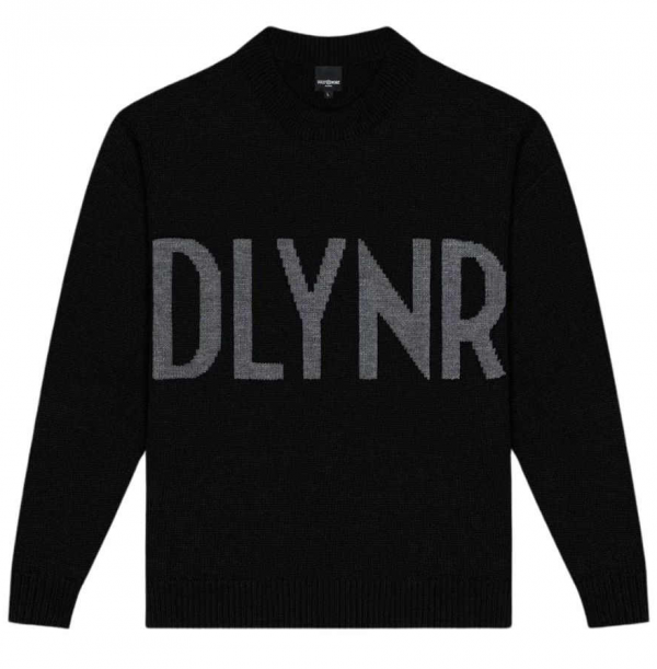 DOLLY NOIRE DLYNR SWEATER BLACK 