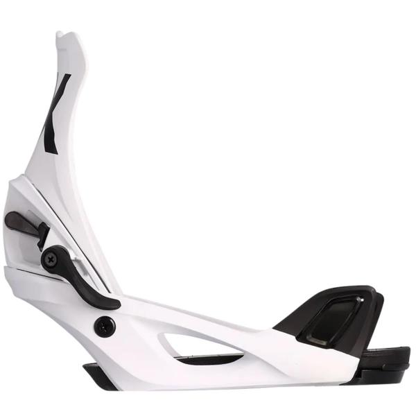 FLUX DS STEP ON WHITE ATTACCHI SNOWBOARD