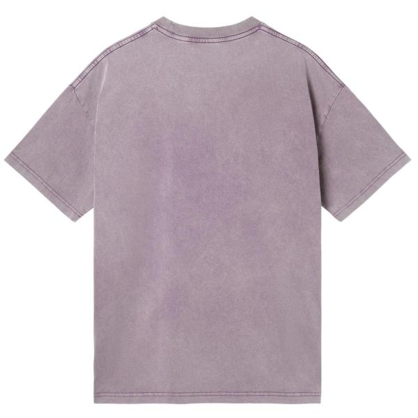 FUNKY OFFKEY LILAC T-SHIRT