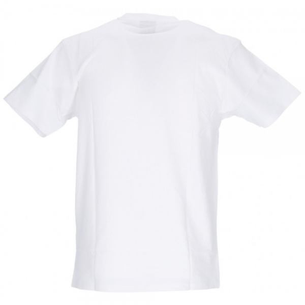 INDEPENDENT BAR LOGO WHITE T-SHIRT