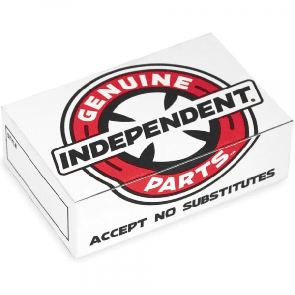  INDEPENDENT GENUINE PARTS AXLE NUTS DADI TRUCK