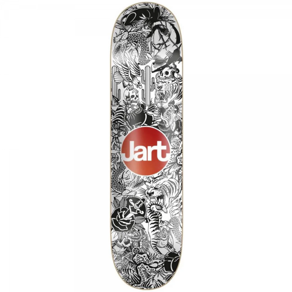 JART HAND POCKET 8