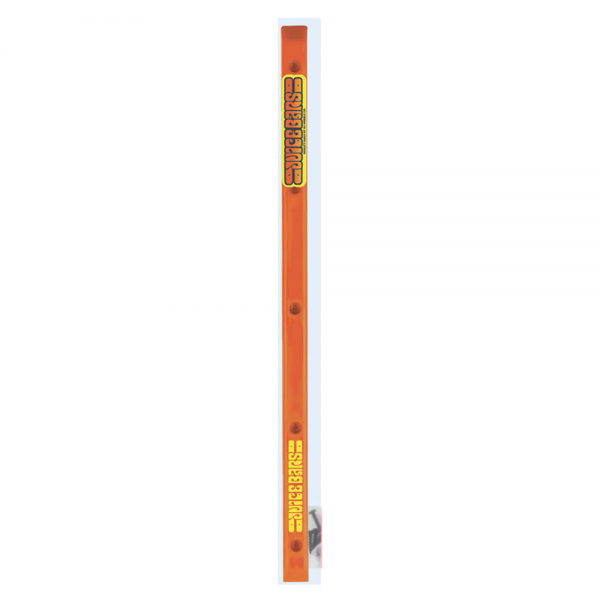 OJ JUICE BAR BOX OF 12 INDIVIDUAL ORANGE RAILS