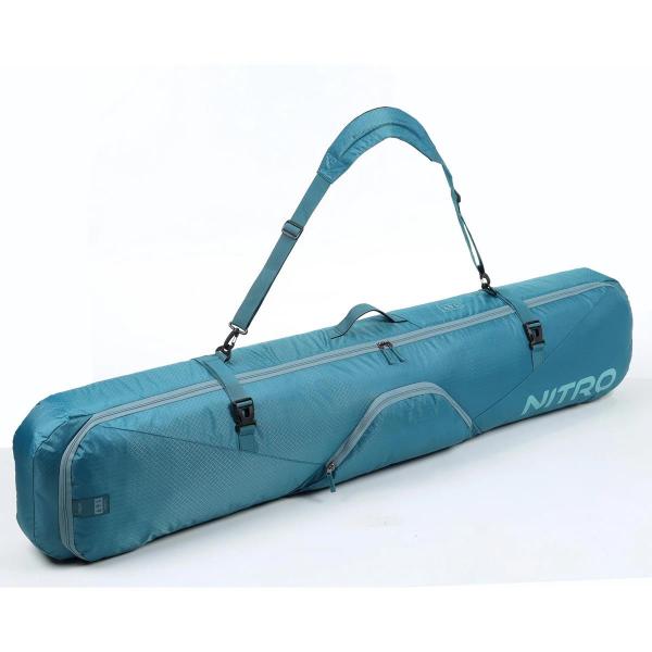 NITRO CARGO BOARD BAG ARTIC SACCA SNOWBOARD