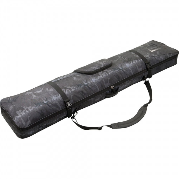 NITRO CARGO BOARD BAG FORGED CAMO SACCA SNOWBOARD