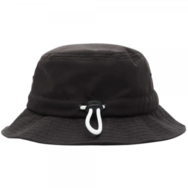 OBEY BOLD CENTURY BUCKET BLACK CAPPELLO