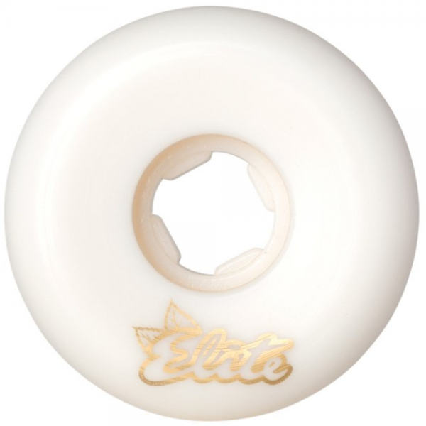  OJ WHEELS ELITES NOMADS 57mm - 95A RUOTE SKATEBOARD